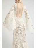 abito da sposa Collezione 2024 Vischio - Boho