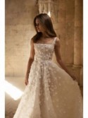 abito da sposa 2024 Love Spell Affida - Eva Lendel