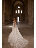 abito da sposa 2024 Love Spell Affida - Eva Lendel