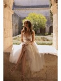 abito da sposa 2024 Love Spell Ginevra - Eva Lendel