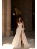 abito da sposa 2024 Love Spell Ginevra - Eva Lendel