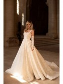 abito da sposa 2024 Love Spell Lucrecia - Eva Lendel