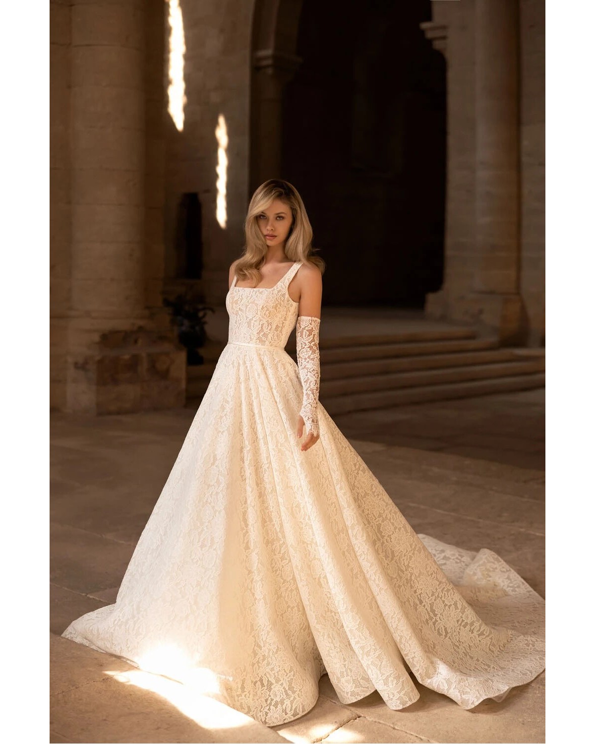 abito da sposa 2024 Love Spell Lucrecia - Eva Lendel