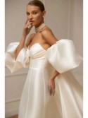 abito da sposa 2024 Less is More Sahara - Eva Lendel