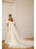 abito da sposa 2024 Less is More Sahara - Eva Lendel