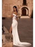 abito da sposa 2024 Alma de Oro Demia - Wona