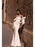 abito da sposa 2024 Alma de Oro Valdes - Wona