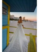 abito da sposa 2024 Miami Bliss Maryland - Wona