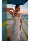 abito da sposa 2024 Miami Bliss Maryland - Wona