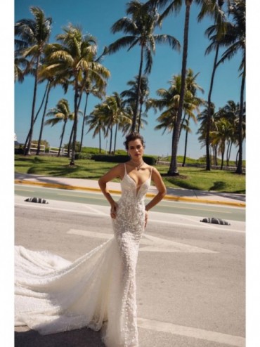 abito da sposa 2024 Miami Bliss Tennessee - Wona