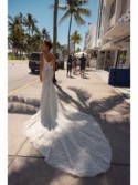 abito da sposa 2024 Miami Bliss Tennessee - Wona