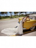 abito da sposa 2024 Miami Bliss Tennessee - Wona