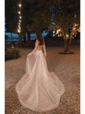 abito da sposa 24-103 Verona - Berta Bridal