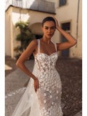 abito da sposa 24-P103 NO.11 - Berta Privée