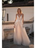 abito da sposa Nila - 24-141 Sona - MUSE by Berta