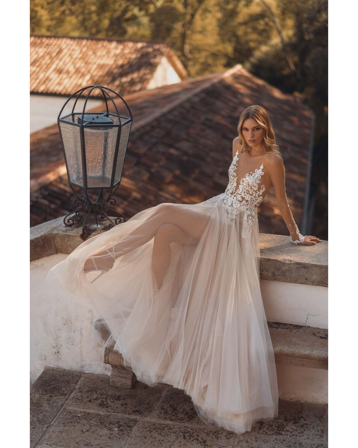 abito da sposa Nila - 24-141 Sona - MUSE by Berta