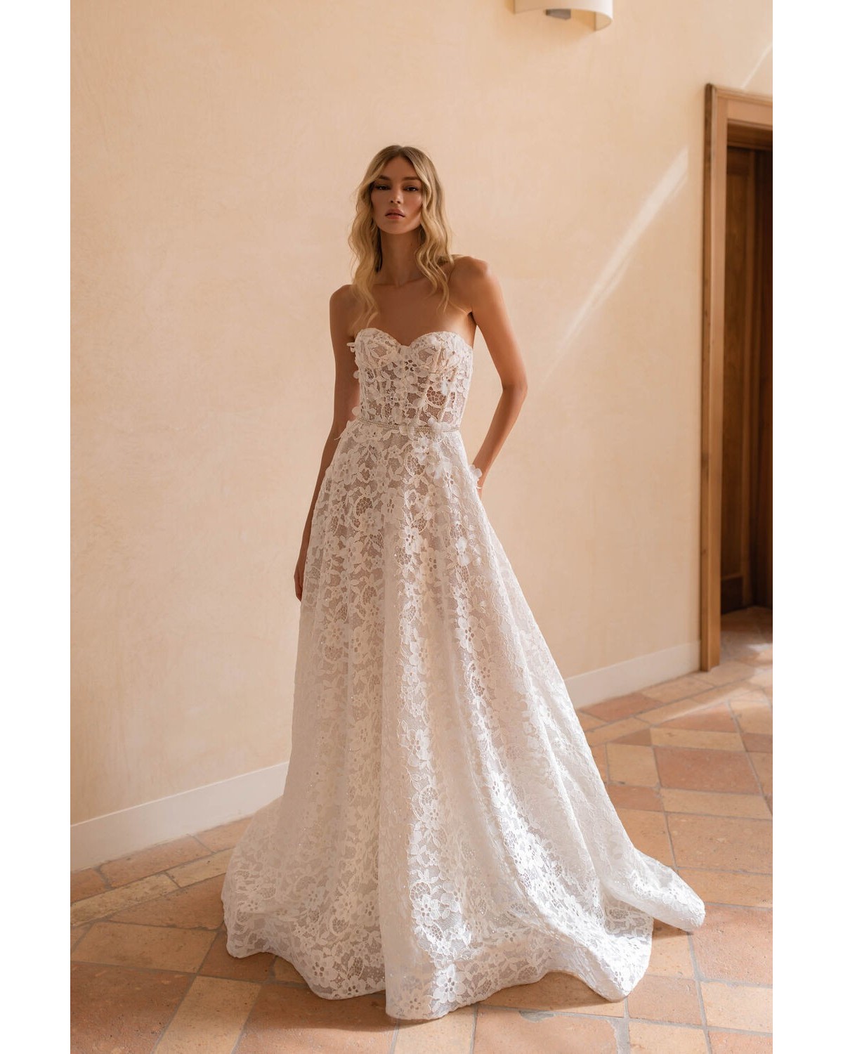 abito da sposa Nora - 24-140 Sona - MUSE by Berta