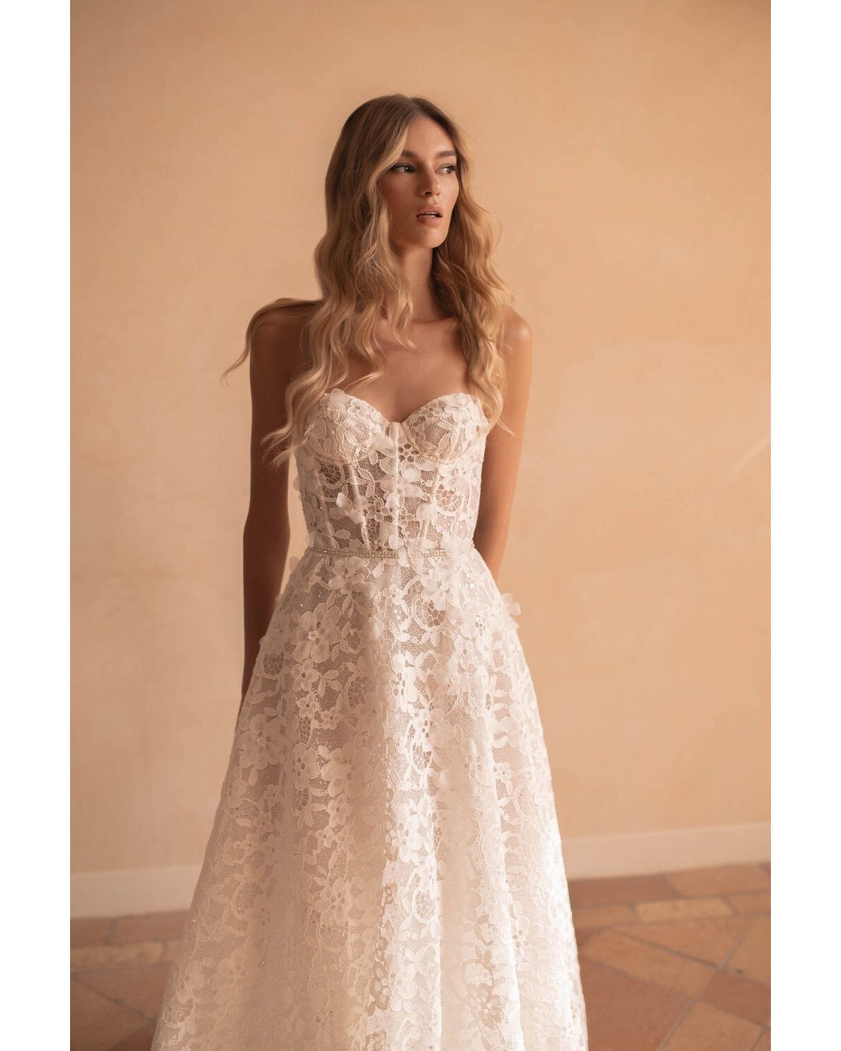 abito da sposa Nora - 24-140 Sona - MUSE by Berta