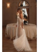 abito da sposa Nelly - 24-135 Sona - MUSE by Berta