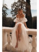 abito da sposa Nayeli - 24-134 Sona - MUSE by Berta