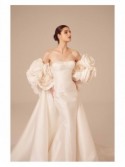 abito da sposa nf038 FW24 - Nicole + Felicia