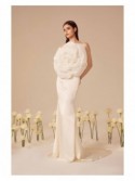 abito da sposa nf034 FW24 - Nicole + Felicia