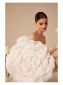 abito da sposa nf023 FW24 - Nicole + Felicia