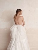 abito da sposa FULVIA 2024 - Maria Pia