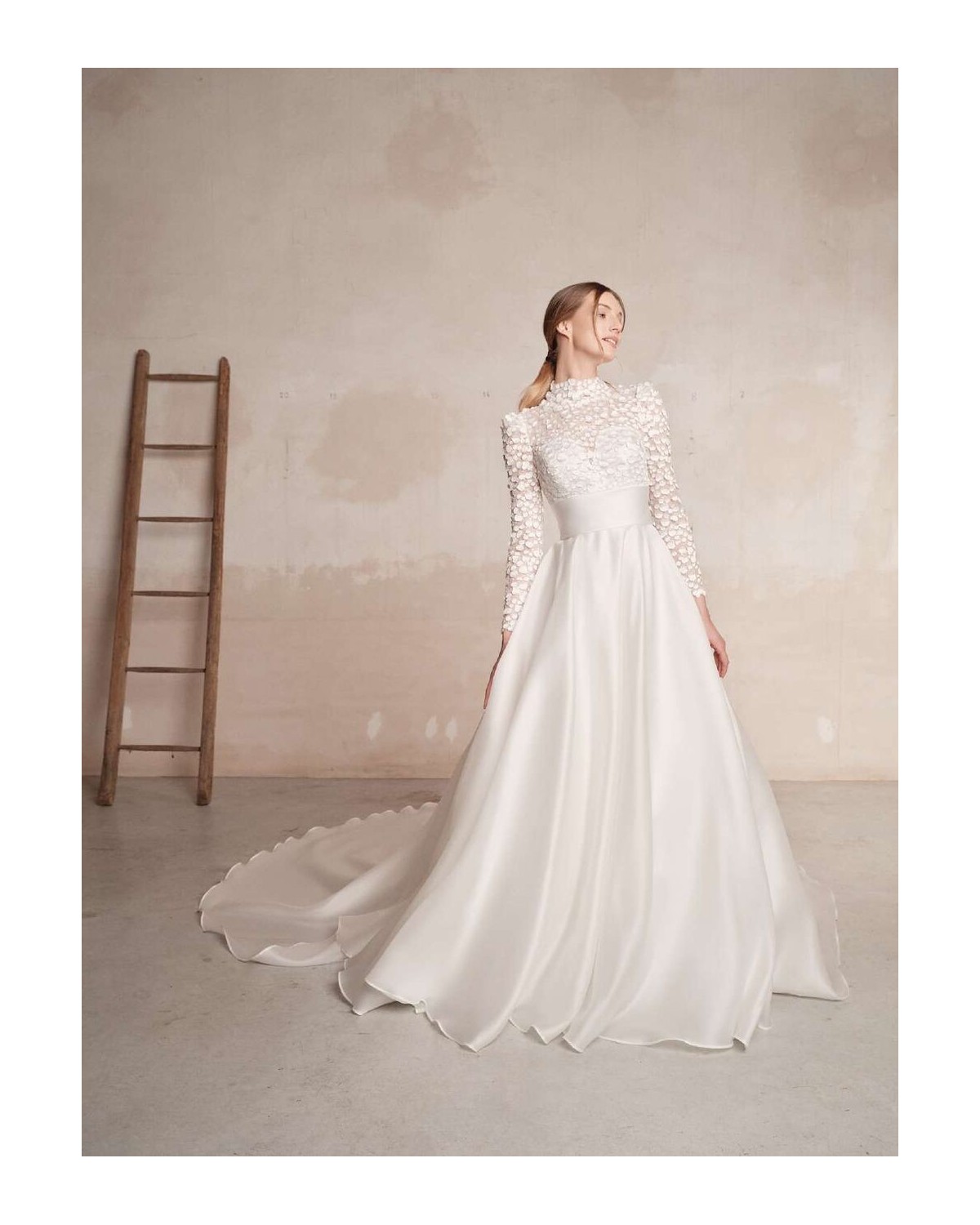 abito da sposa FRIDA 2024 - Maria Pia