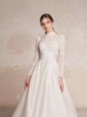 abito da sposa FRIDA 2024 - Maria Pia