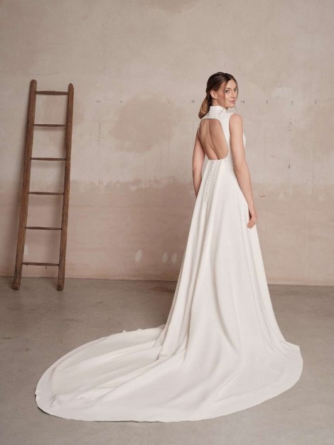 abito da sposa FREYA 2024 - Maria Pia