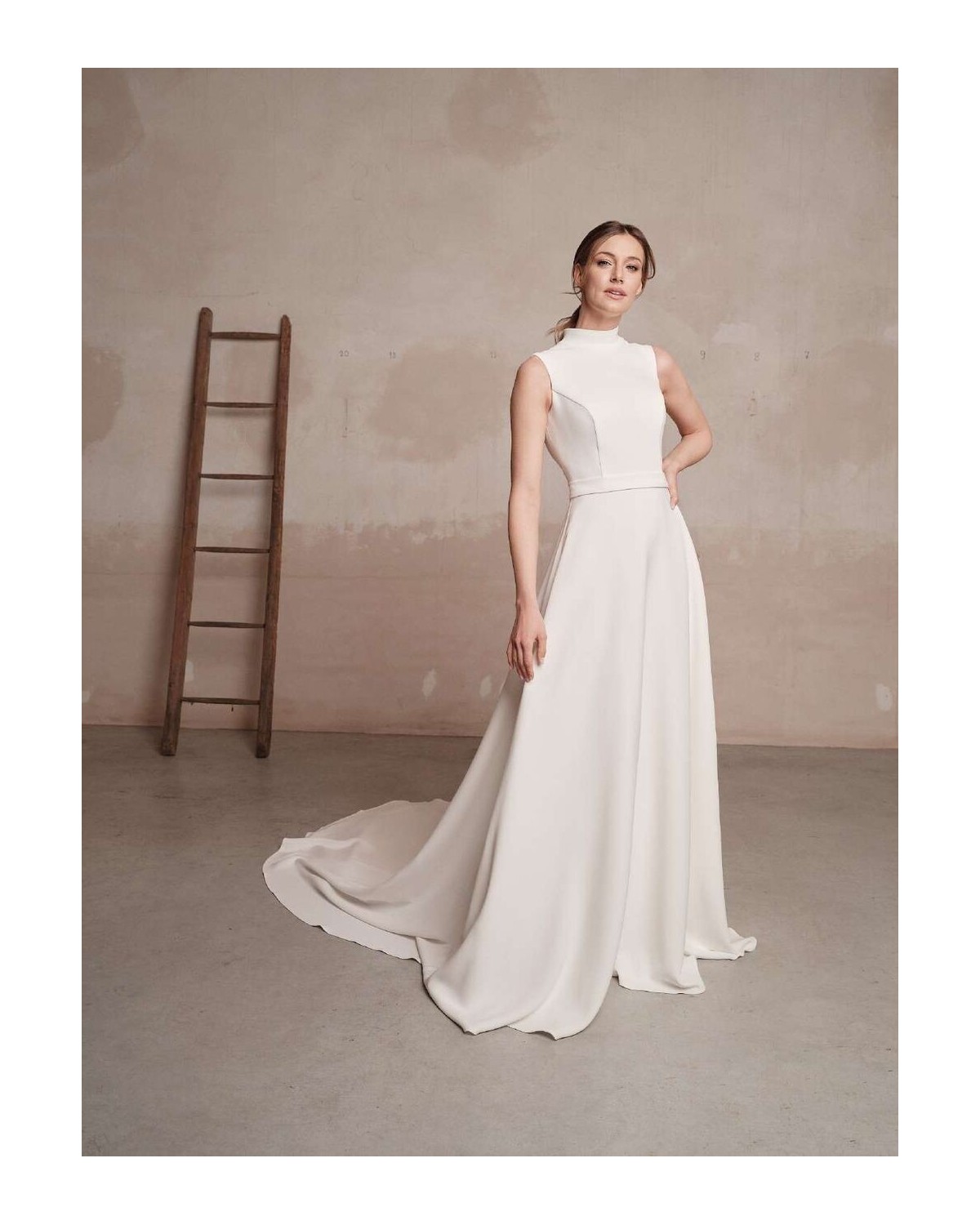 abito da sposa FREYA 2024 - Maria Pia