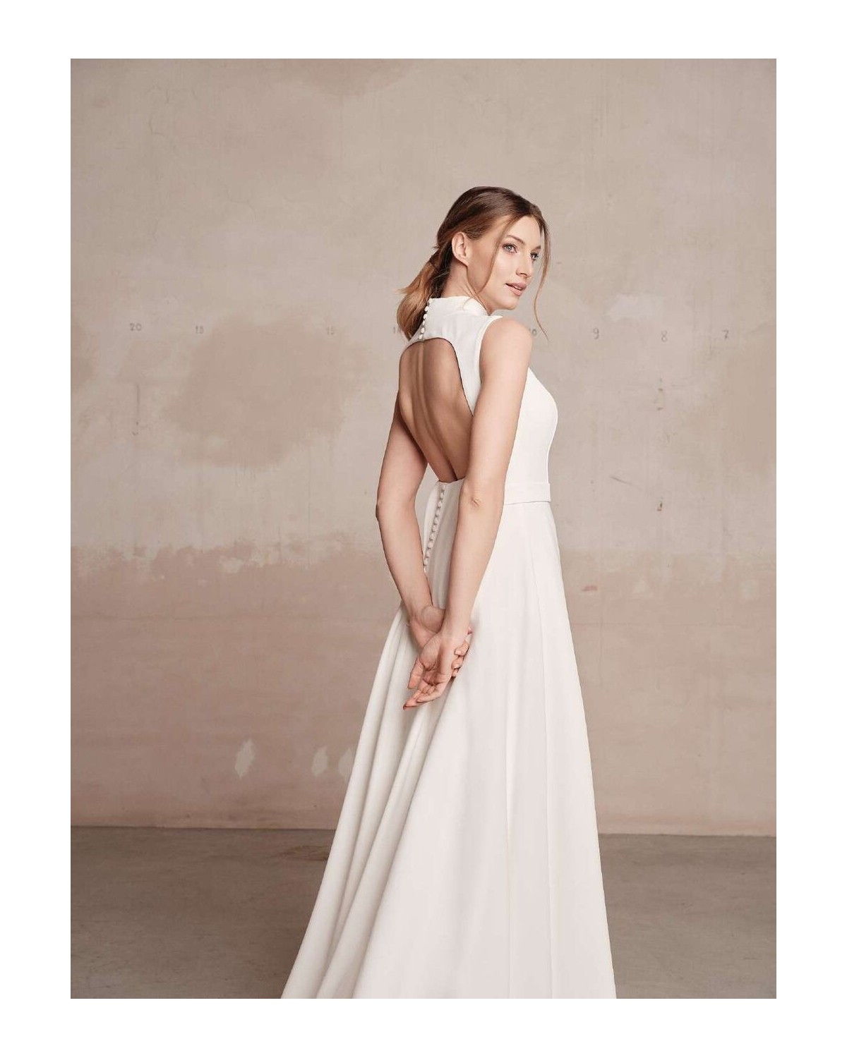 abito da sposa FREYA 2024 - Maria Pia