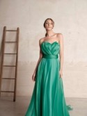 abito da sposa FOGLIETTA 2024 - Maria Pia