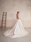 abito da sposa FLAVIA 2024 - Maria Pia