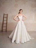 abito da sposa FLAVIA 2024 - Maria Pia