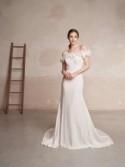 abito da sposa FILOMENA 2024 - Maria Pia