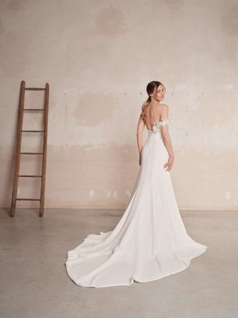 abito da sposa FILIPPA 2024 - Maria Pia