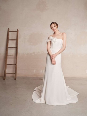 abito da sposa FILIPPA 2024 - Maria Pia