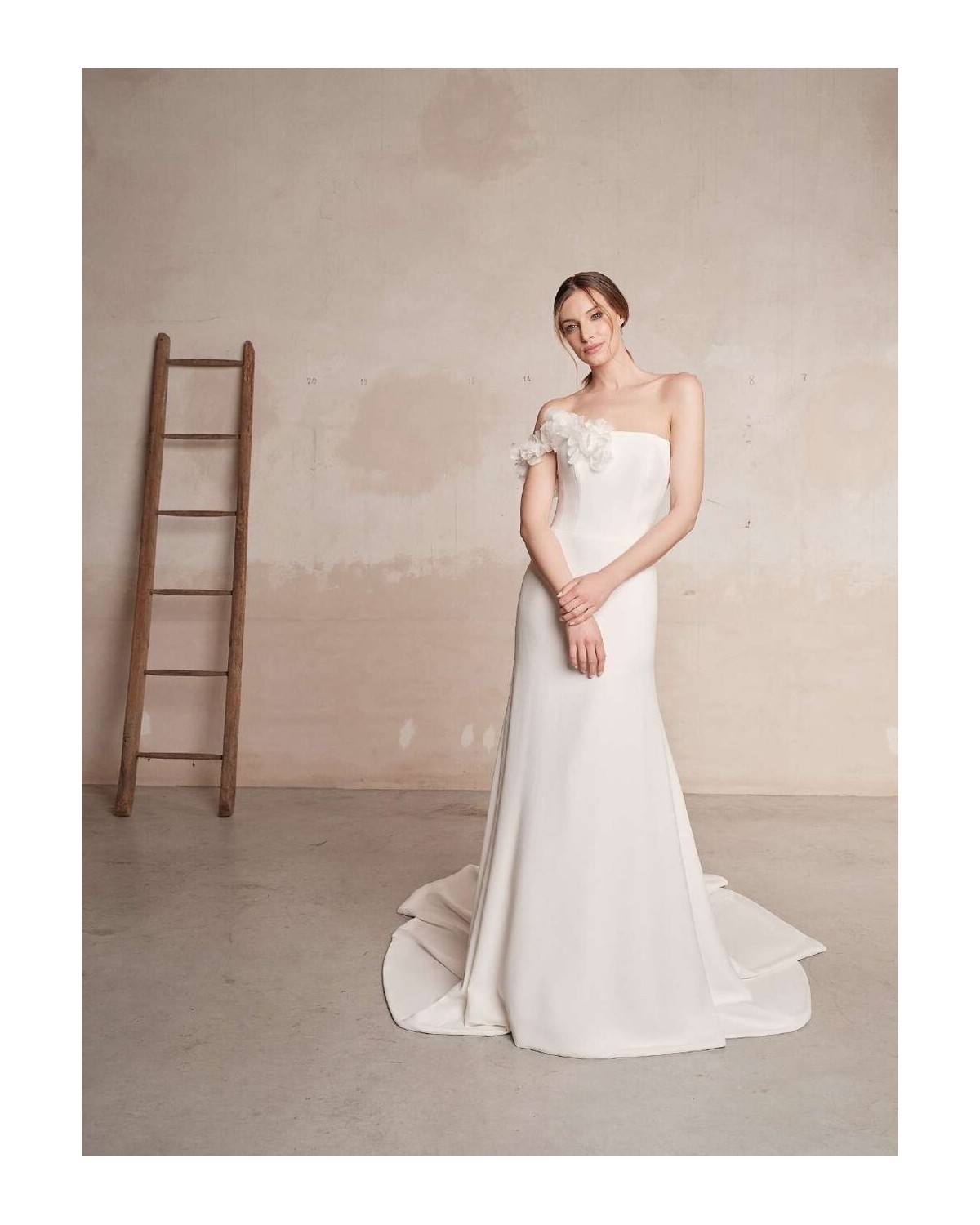 abito da sposa FILIPPA 2024 - Maria Pia