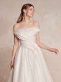 abito da sposa FANNY 2024 - Maria Pia