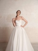 abito da sposa FABIOLA 2024 - Maria Pia