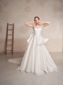 abito da sposa FABIENNE 2024 - Maria Pia