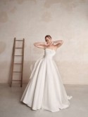 abito da sposa FABIA 2024 - Maria Pia