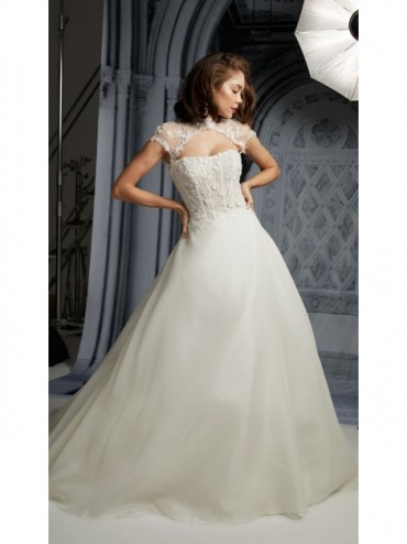 abito da sposa I0169 TIFFANY 2024 - Mark Ingram