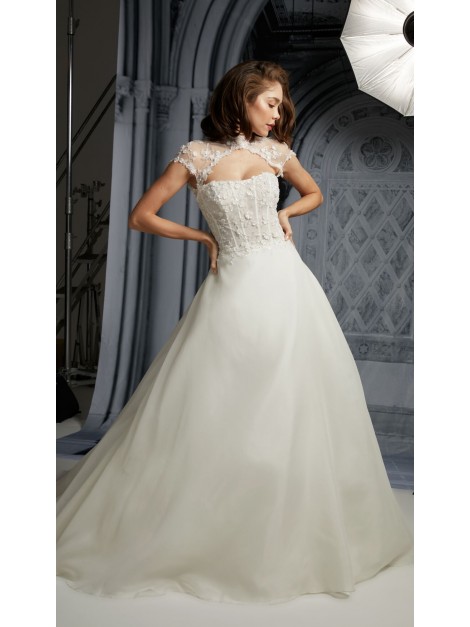 abito da sposa I0169 TIFFANY 2024 - Mark Ingram