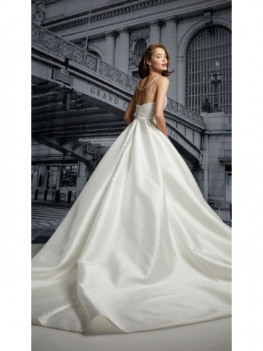 abito da sposa I0170 MADISON 2024 - Mark Ingram