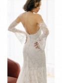 abito da sposa I0172 NATALIA 2024 - Mark Ingram