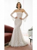 abito da sposa I0172 NATALIA 2024 - Mark Ingram