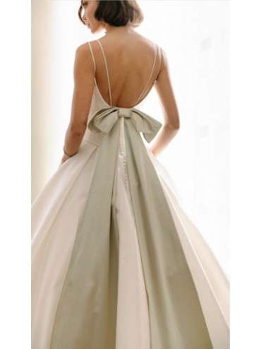 abito da sposa I0181 GRETA 2024 - Mark Ingram